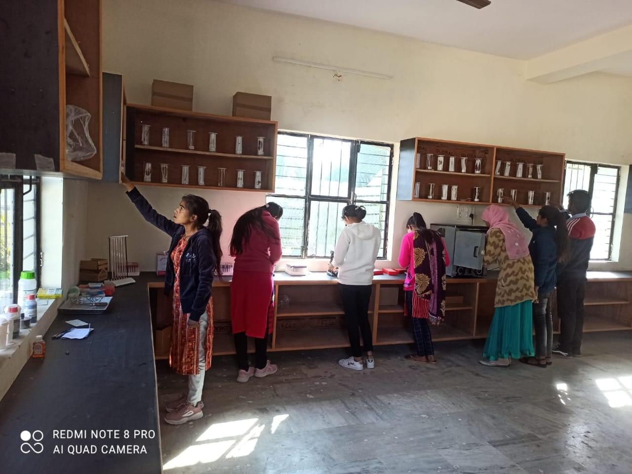 Uttaranchal Group of Institutions Haridwar Infrastructure photo 9